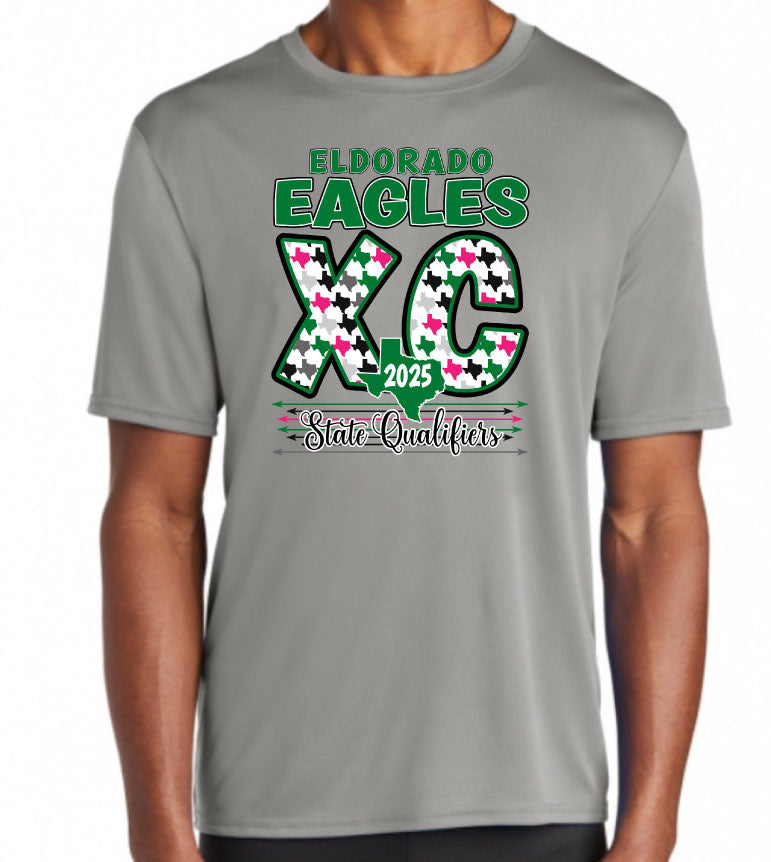 STATE XC (CLOSES 10/25 @ MIDNIGHT)