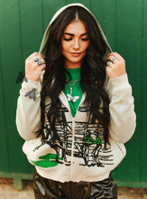 Load image into Gallery viewer, THE RANCHERITA HOODIE (instock ready to ship or pick up)