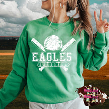 Load image into Gallery viewer, EAGLES BASEBALL (pre-order)