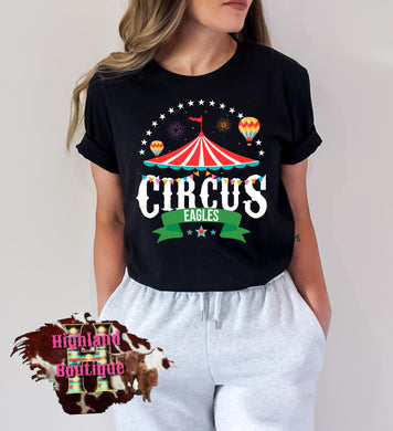 CIRCUS