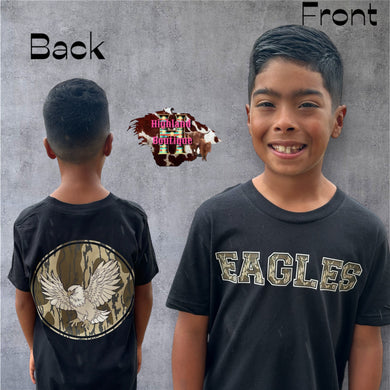 EAGLES CAMO