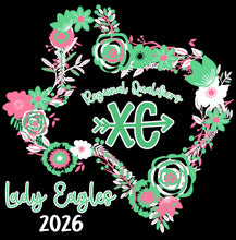 Load image into Gallery viewer, XC REGIONAL QUALIFIERS 2026 (CLOSES 10/20 @ NOON)