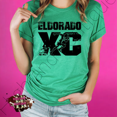 ELDORADO XC (PRE-ORDER)