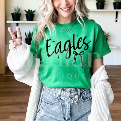 EAGLES