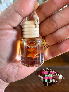 STRAWBERRIES & CREAM CAR DIFFUSER