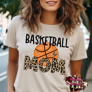 BASKETBALL MOM (PRE-ORDER)