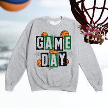 Load image into Gallery viewer, BASKETBALL GAME DAY (PRE-ORDER)