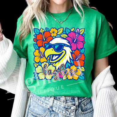 HAWAIIAN EAGLES (closes on 8/26 @ noon)