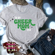 Load image into Gallery viewer, IN MY CHEER MOM ERA (PRE-ORDER)