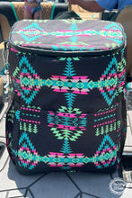Load image into Gallery viewer, NORTHERN LIGHTS COOLER BACKPACK