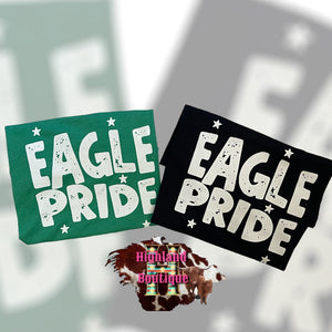 EAGLE PRIDE (PRE-ORDER)