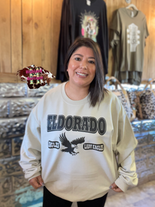 ELDORADO EAGLES & LADY EAGLES (PRE-ORDER)