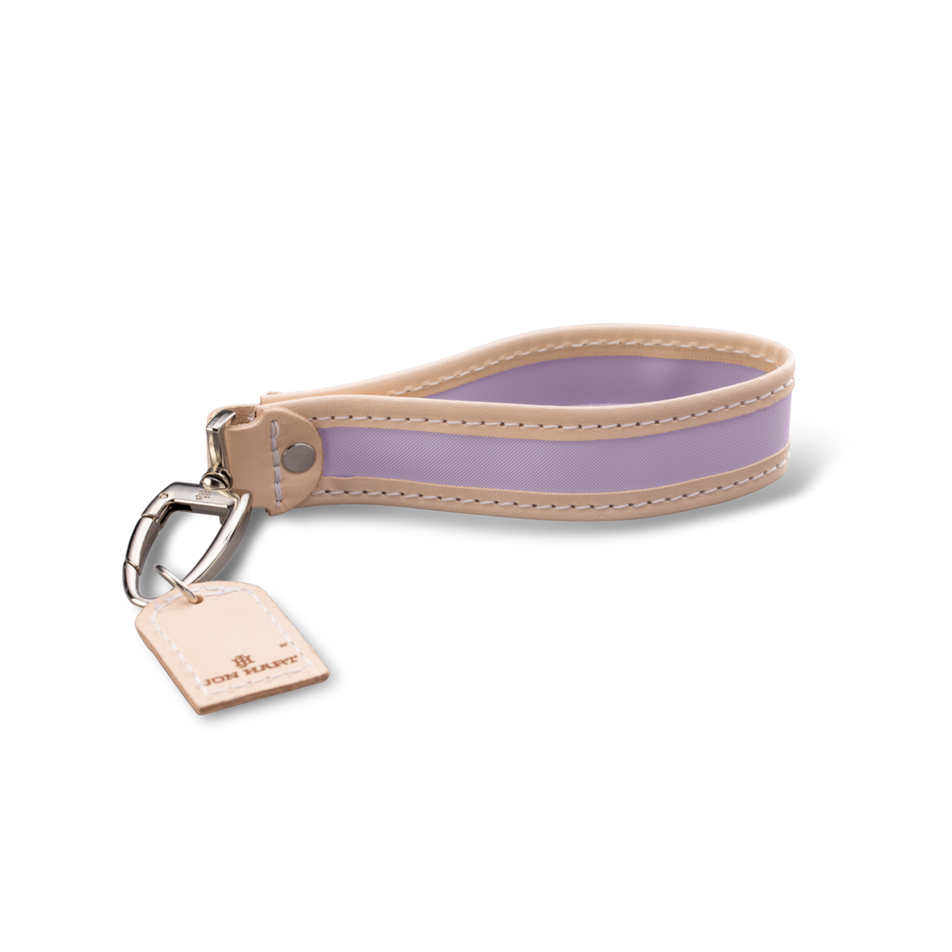 PEARL (LILAC COATED CANVAS)