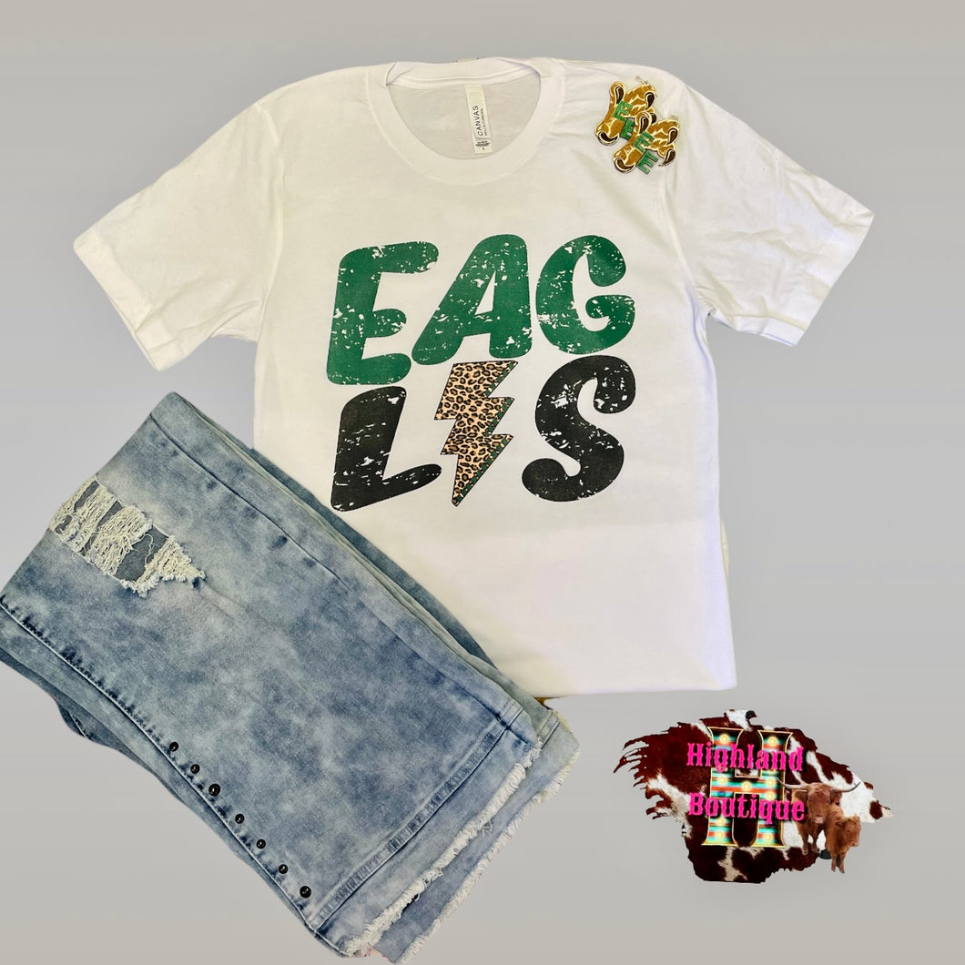 EAGLES⚡️ TEE