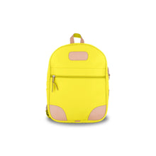 Load image into Gallery viewer, LEMON BACKPACK