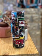 Load image into Gallery viewer, STAR WARS TUMBLER