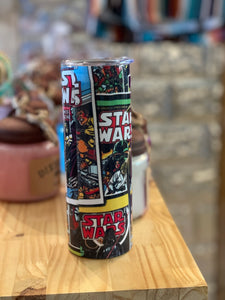 STAR WARS TUMBLER