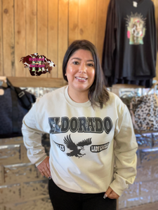 ELDORADO EAGLES & LADY EAGLES (PRE-ORDER)