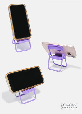 CELL PHONE STAND