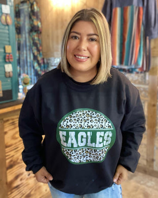 EAGLE SWEATSHIRT