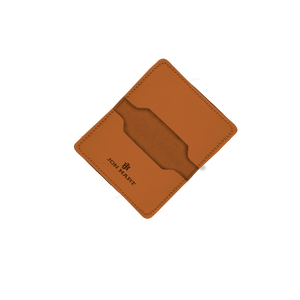 CARD CASE (BRIDLE LEATHER)