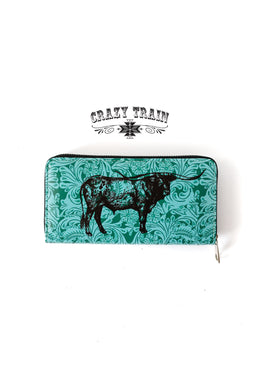 CATTLE GUARD WALLET