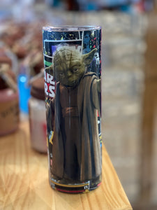 STAR WARS TUMBLER