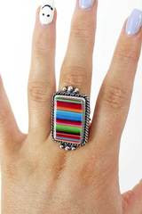 Serape Barossa Valley Ring